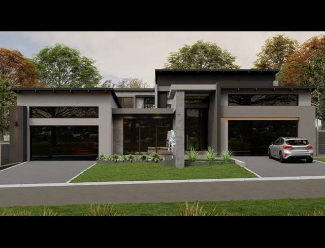 5 BEDROOM HOUSE FOR SALE IN MIDSTREAM RIDGE